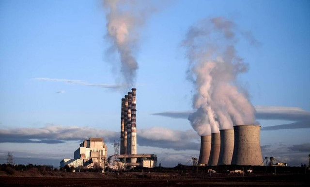 Αυξάνεται η παραγωγή ρεύματος από λιγνίτη