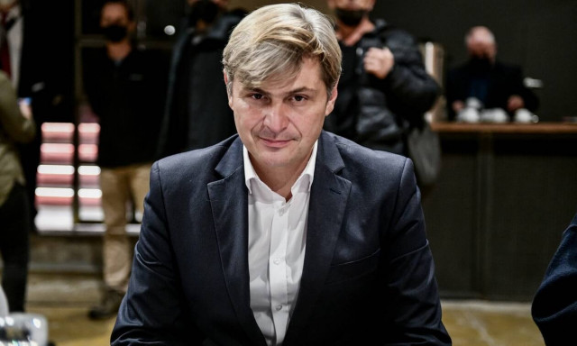 Φαραντούρης: Η επαναποκάλυψη λιγνιτικών πεδίων ενδεχομένως καθυστερήσει τα κυβερνητικά σχέδια