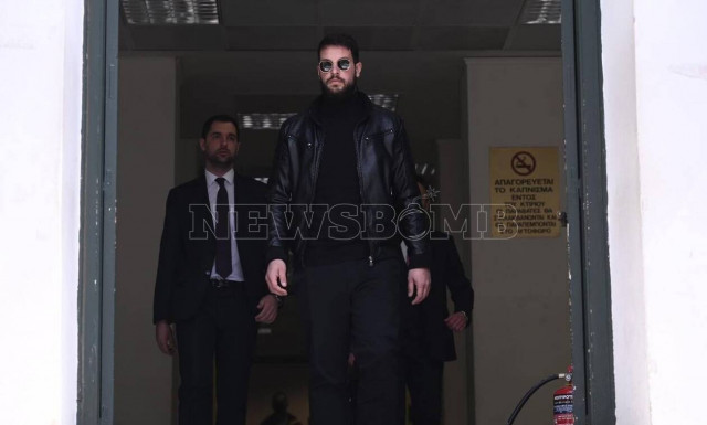 Μάνος Δασκαλάκης: Δεν μπορώ να πιστέψω ότι έχει κάνει κάτι τέτοιο, τα στοιχεία είναι αδιάσειστα