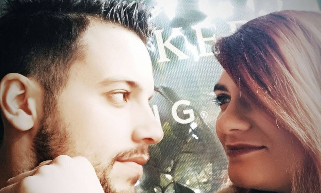 Το «καρφί» της Ρούλας Πισπιρίγκου για τον Μάνο Δασκαλάκη: Εγώ στη φυλακή και άλλοι έξω κάνουν πάρτι