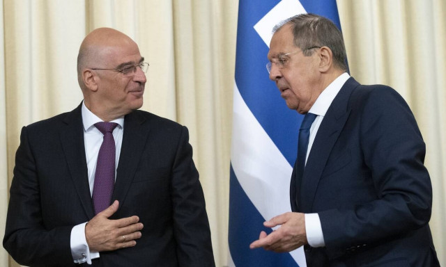 Persona non grata: Τι σημαίνει ο όρος που χρησιμοποίησε το υπουργείο Εξωτερικών για τους 12 Ρώσους