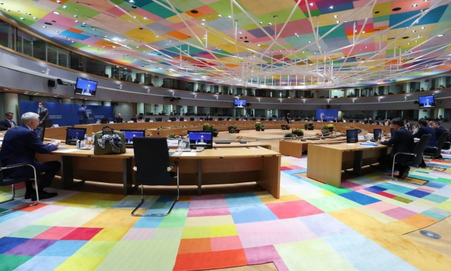 Ε.Ε: Δεν συμφώνησαν για τις νέες κυρώσεις σε βάρος της Ρωσίας