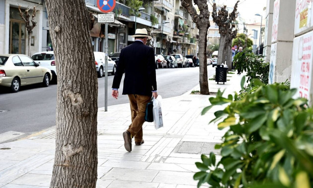 ΕΟΔΥ: Αλλάζει η ημερήσια έκθεση των κρουσμάτων κορονοϊού