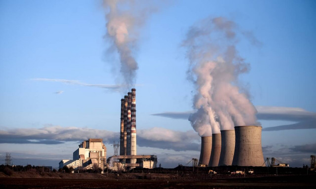 Ρεπορτάζ Newsbomb.gr - Παραγωγή ενέργειας από λιγνίτη: Μισή τιμή από το αέριο – Μόνη λύση οι ΑΠΕ