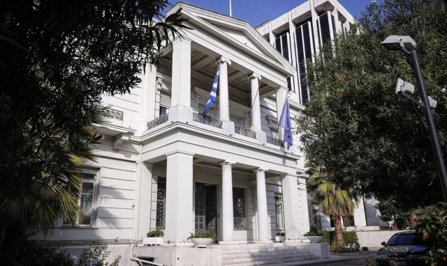 Τη Δευτέρα Εθνικό Συμβούλιο Εξωτερικής Πολιτικής για το Κυπριακό