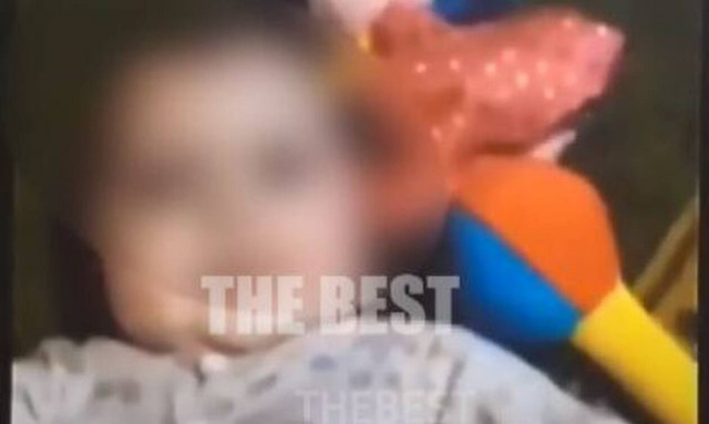 Πάτρα: Βίντεο ντοκουμέντο από το τελευταίο βράδυ της Ίριδας – Η Ρούλα παίζει μαζί της