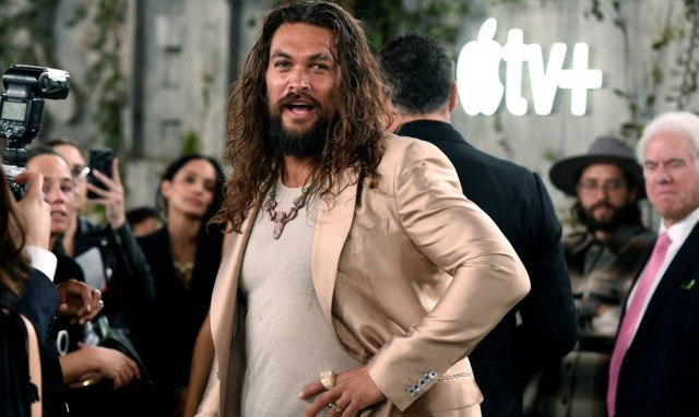 Τζέισον Μομόα