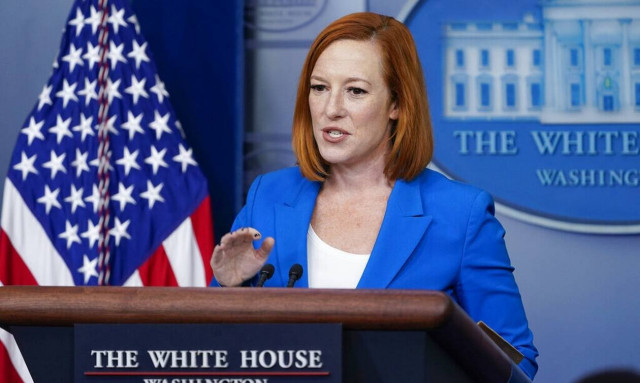 Λευκός Οίκος: Οι φρικαλεότητες στην Μπούτσα ίσως είναι απλά «η κορυφή του παγόβουνου»