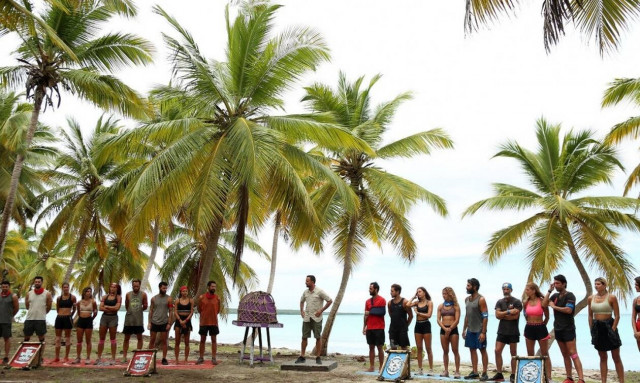 Survivor Spoiler 06/04: Ποιος αποχωρεί σήμερα - Άγριος καυγάς Ασημίνας - Σοϊλέδη