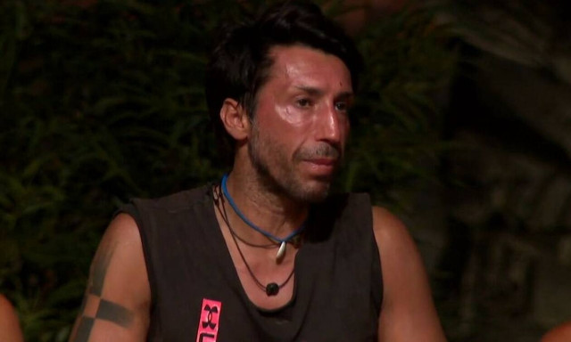 Survivor - Κωνσταντίνος Εμμανουήλ: «Σκότωσαν τον πατέρα μoυ, μεγαλώσαμε πάρα πολύ φτωχά»