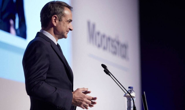 Κυριάκος Μητσοτάκης:  Αύξηση κατά 50% της παραγωγής ενέργειας από λιγνίτη λόγω ενεργειακής κρίσης