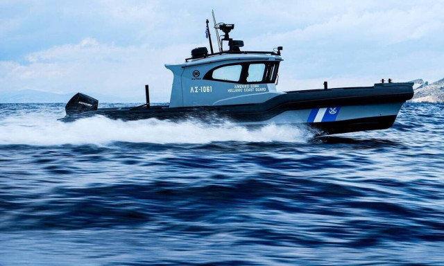 Λιμενικό Σώμα