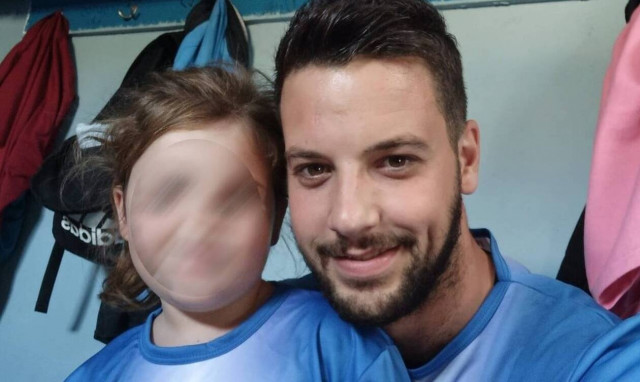 Μάνος Δασκαλάκης