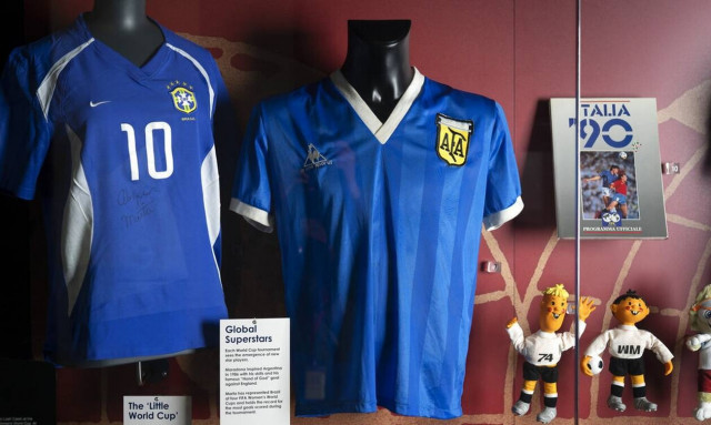 Ντιέγκο Μαραντόνα Diego Maradona