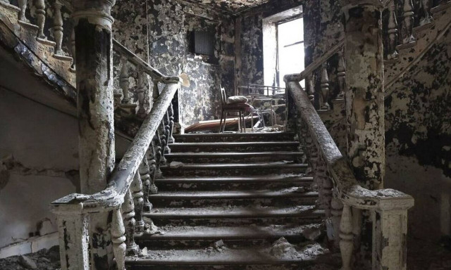 Πόλεμος στην Ουκρανία: Το Σεβεροντονέτσκ βομβαρδίζεται, χτυπήθηκαν συνολικά δέκα κτίρια