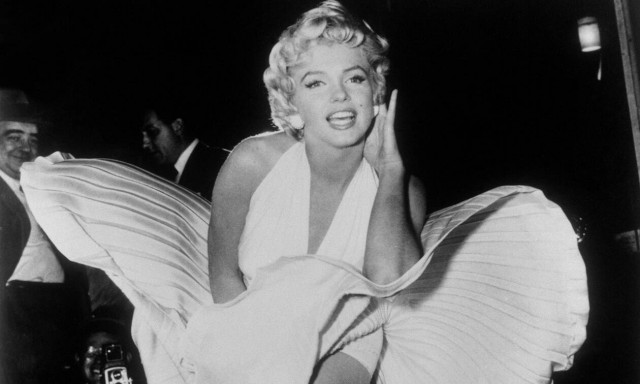 Νέο ντοκιμαντέρ αποκαλύπτει τον βιολογικό πατέρα της Μέριλιν Μονρόε!