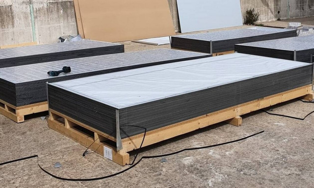 Ηγουμενίτσα: Κάλυψε χιλιάδες λαθραία πακέτα τσιγάρων με φύλλα αλουμινίου