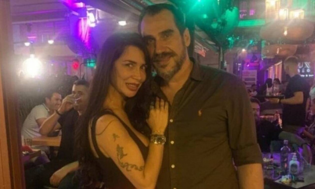 Πάολα: Ένα βήμα πριν το γάμο με τον Κρητικό επιχειρηματία