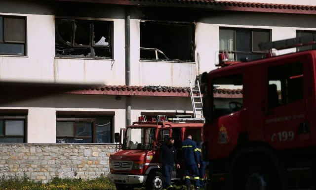 Θεσσαλονίκη - «Παπανικολάου»: Η ανακοίνωση του Νοσοκομείου για το δυστύχημα στην κλινική Covid