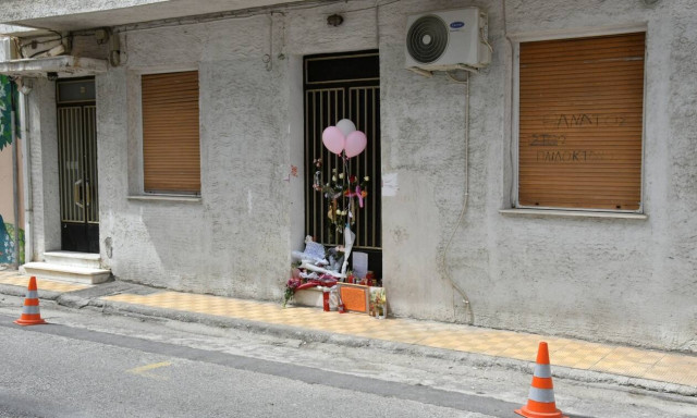 Πάτρα: «Θα συλληφθούν άλλοι τρεις» - Νέα στοιχεία για τη σπιτονοικοκυρά (vid)