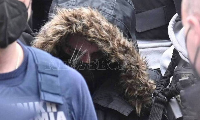 Όθων Παπαδόπουλος - Δικηγόρος Ρούλας Πισπιρίγκου: Άφαντος στα τηλέφωνα ο Μάνος Δασκαλάκης