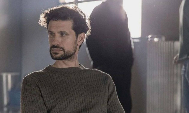 Σασμός: O ηθοποιός που αποχωρεί από τη σειρά – Το «αντίο» στους συντελεστές