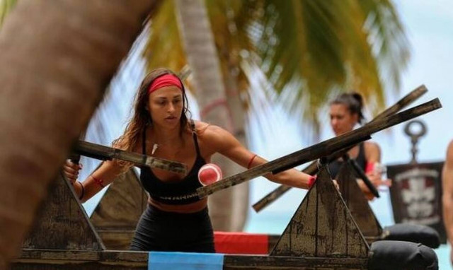 Survivor: Ύβρεις, κλάματα, «καυτές» εξομολογήσεις και η συγχώρεση που ζήτησε ο Καραγκύνιας