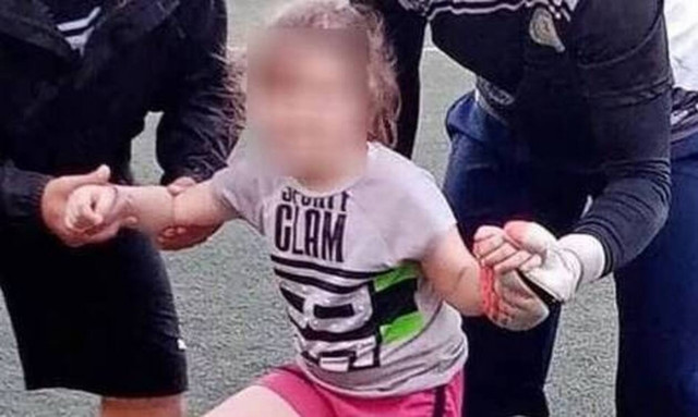 Πάτρα: Συγκλονιστική αποκάλυψη για την την Τζωρτζίνα - «Κακοποιήθηκε από συγγενείς του Μάνου»