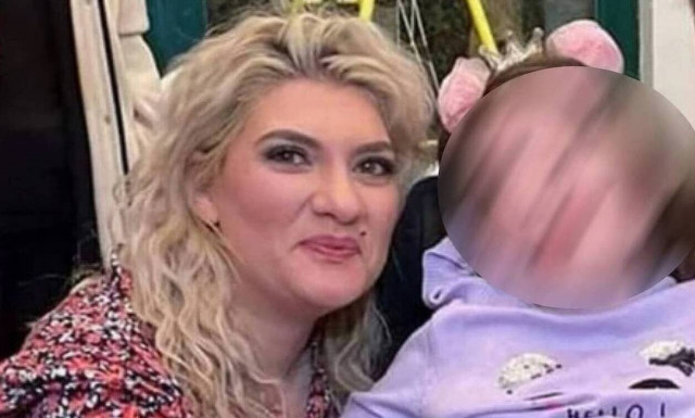 Ρούλα Πισπιρίγκου