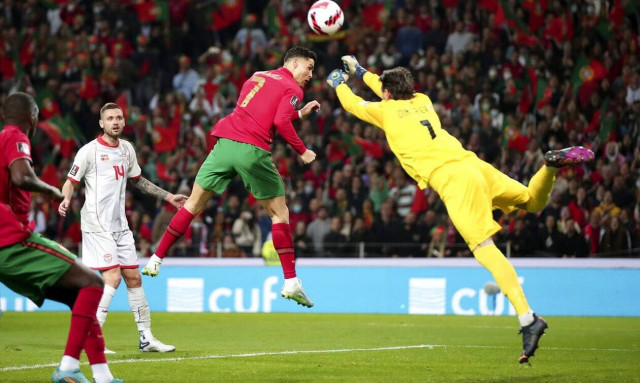 Παγκόσμιο Κύπελλο Κατάρ 2022