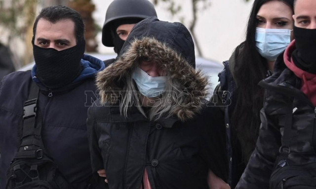 Δικηγόρος Πισπιρίγκου: Αύριο καταθέτουμε αίτημα αποφυλάκισης