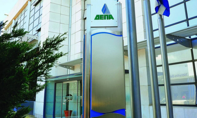 ΔΕΠΑ Εμπορίας: Επέκταση της στήριξης οικιακών, βιομηχανικών καταναλωτών& Νοσοκομείων& τον Απρίλιο