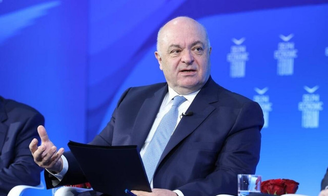 Ζανιάς: Οι τράπεζες είναι έτοιμες να υλοποιήσουν τον αναπτυξιακό τους ρόλο