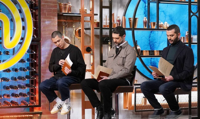 MasterChef Spoiler (7/4): Ποια ομάδα θα είναι η νικήτρια; Η απόφαση που θα επηρεάσει τις εξελίξεις