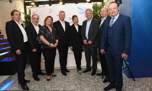 Celestyal Cruises: Ξεκινά ανανεωμένη και δυναμικά τις κρουαζιέρες της στην Ανατολική Μεσόγειο