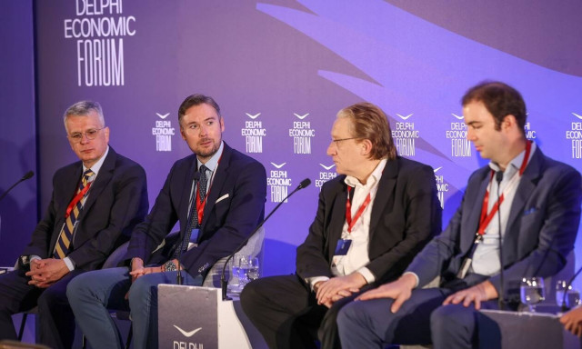 Το 75% της ενεργειακής μετάβασης εξαρτάται από το  κομμάτι της εξοικονόμησης