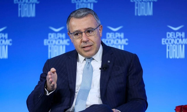 Ψάλτης: Τις κρίσεις δεν πρέπει να τις βλέπουμε ως απειλές