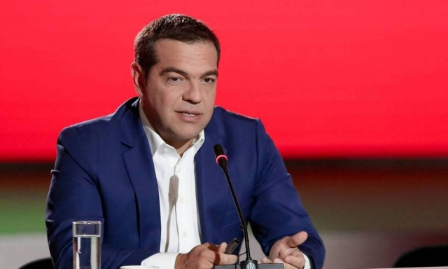 ΣΥΡΙΖΑ: Η κυβέρνηση ενοχλείται που συγκρίνουμε την κατεχόμενη Κύπρο με την κατεχόμενη Ουκρανία