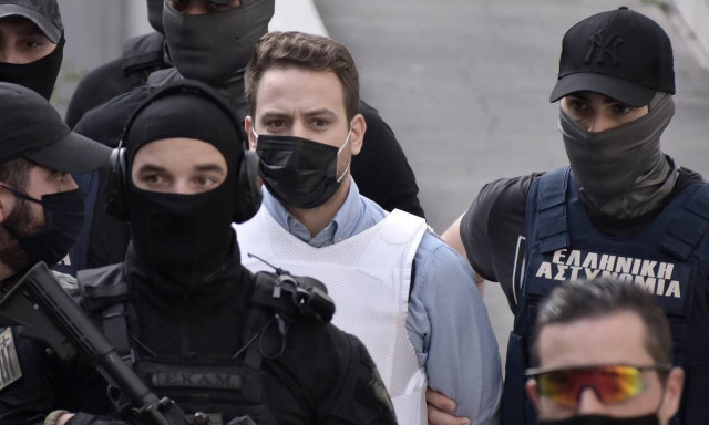 Γλυκά Νερά: Το σχόλιο του Μπάμπη Αναγνωστόπουλου για την Ρούλα Πισπιρίγκου