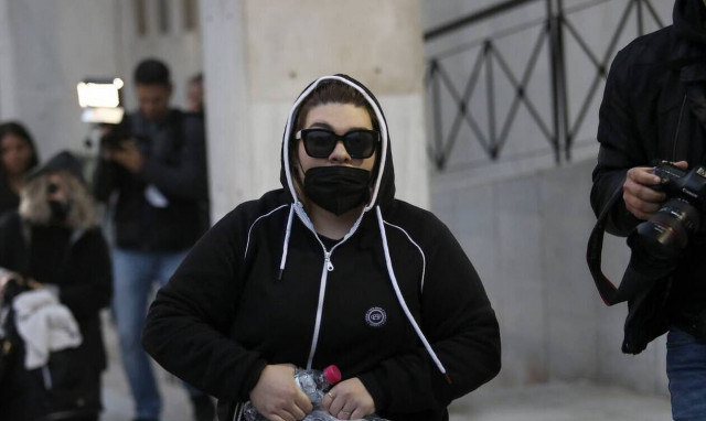 Ρούλα Πισπιρίγκου: Άλλοθι για τον θάνατο της Ίριδας της προσφέρει η αδερφή της Δήμητρα