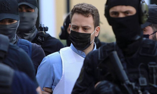 Γλυκά Νερά: Ξεκινά η δίκη για την δολοφονία της Κάρολαιν -  Η υπερασπιστική γραμμή του Μπάμπης Αναγν