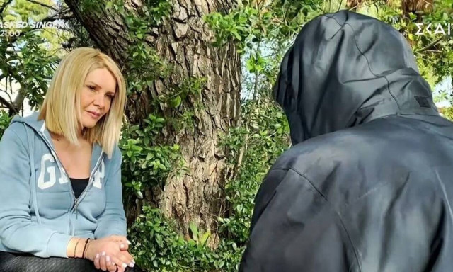 Φίλος του Δασκαλάκη: «Ο Μάνος ήταν επιδειξιομανής και μυθομανής, ήθελε να προβάλλει τον εαυτό του»