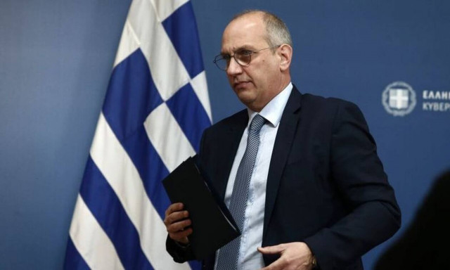 Οικονόμου: Λάθος το μήνυμα από μέλος του τάγματος Αζόφ – Να απαντήσει ο κ. Τσίπρας ποιον στηρίζει