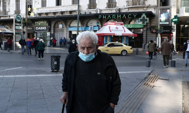 Αυτό που γίνεται με το ρεύμα είναι βαρβαρότητα!