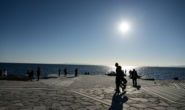 Καιρός – Μαρουσάκης: Έρχεται 48ωρο με υψηλές θερμοκρασίες (video)