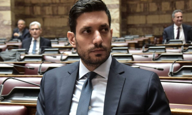 Κυρανάκης: Το συμφέρον της Ελλάδας είναι η ενεργειακή αυτονομία