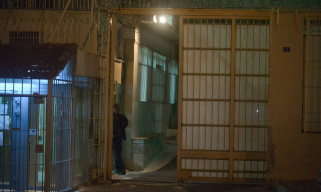 Η Ρούλα Πισπιρίγκου δεν έχει πέσει σε κατάθλιψη - Τι λένε κρατούμενες στις φυλακές Κορυδαλλού