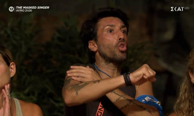«Βλέποντας την παρωδία του φετινού Survivor» - Κράξιμο στο Twitter για την παραμονή του Εμμανουήλ