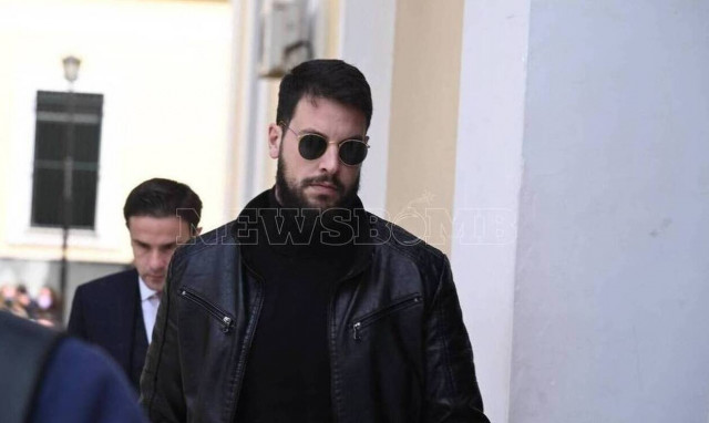 Πάτρα - Θανάσης Κατερινόπουλος: «Ο Μάνος Δασκαλάκης εμφανίστηκε με ύφος ηθοποιού Χόλιγουντ»