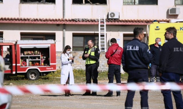 Οι συμπτώσεις και το «παιχνίδι» της μοίρας με τους δύο νεκρούς στο νοσοκομείο «Παπανικολάου»